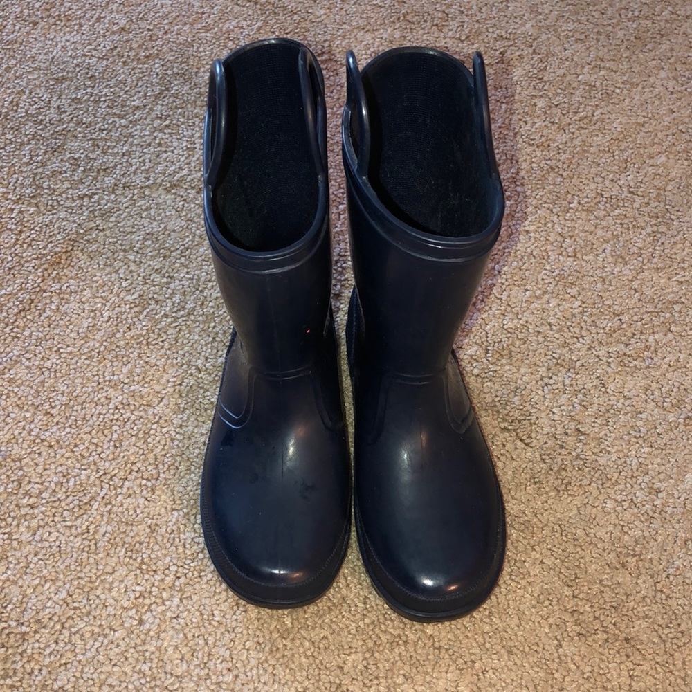 Capellini Kids Rain Boots 12